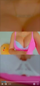 Viviané 🍭 [ vivianelomelin ] Onlyfans leaked video 1896019 on Hotleaks.tv