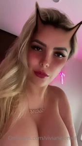 Viviané 🍭 [ vivianelomelin ] Onlyfans leaked video 1896058 on Hotleaks.tv