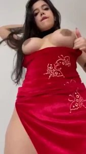 Vivi Tarantino [ vivitarantino ] Onlyfans leaked video 18356128 on Hotleaks.tv
