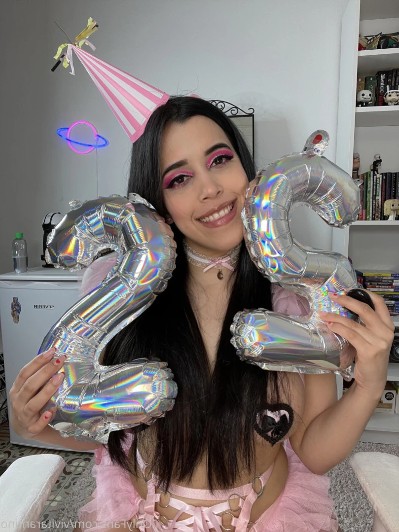 Vivi Tarantino [ vivitarantino ] Onlyfans leaked photo 10958021 on Hotleaks.tv