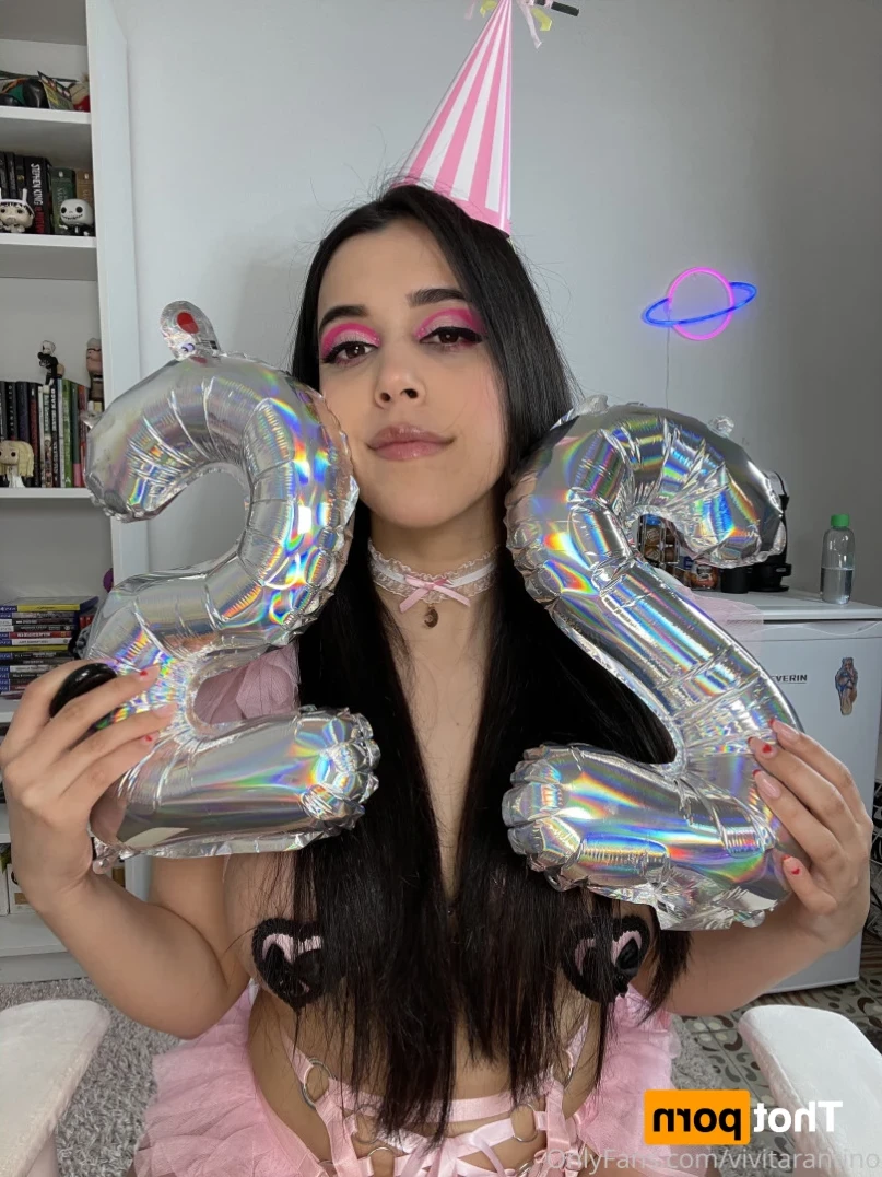 Vivi Tarantino [ vivitarantino ] Onlyfans leaked photo 12578718 on Hotleaks.tv