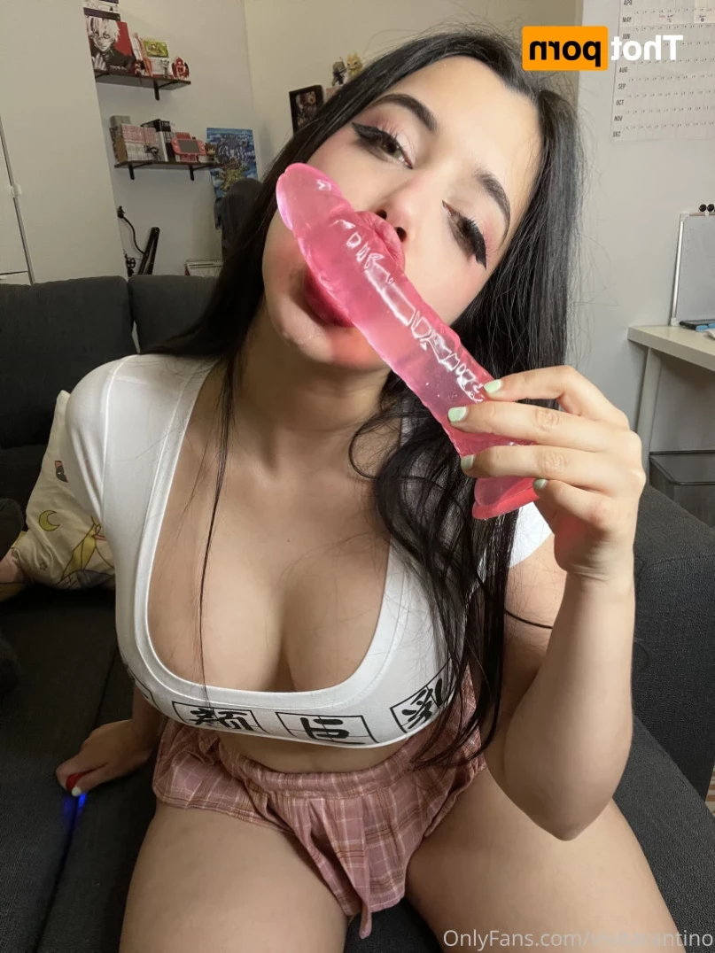 Vivi Tarantino [ vivitarantino ] Onlyfans leaked photo 13783271 on Hotleaks.tv