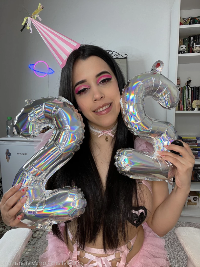 Vivi Tarantino [ vivitarantino ] Onlyfans leaked photo 14671835 on Hotleaks.tv