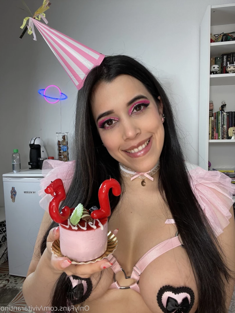 Vivi Tarantino [ vivitarantino ] Onlyfans leaked photo 14777237 on Hotleaks.tv