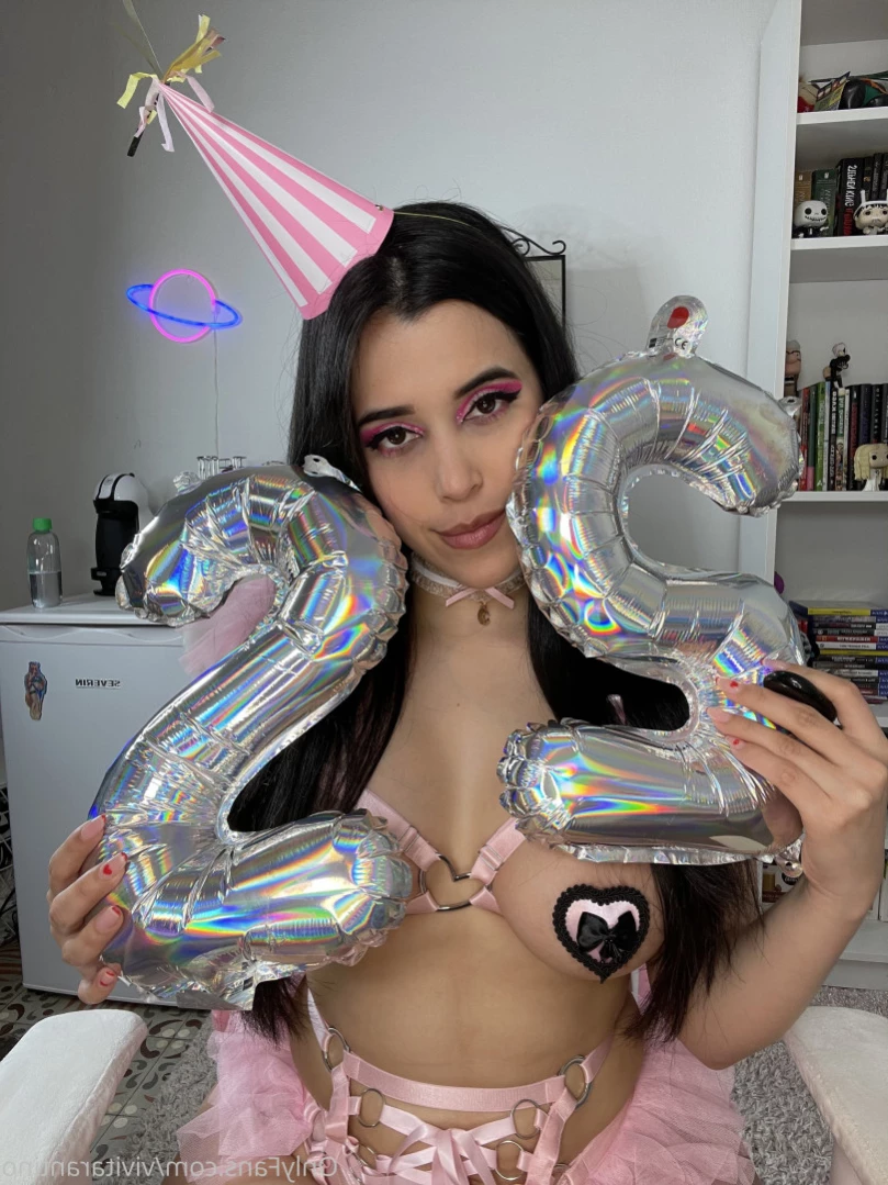 Vivi Tarantino [ vivitarantino ] Onlyfans leaked photo 14896743 on Hotleaks.tv
