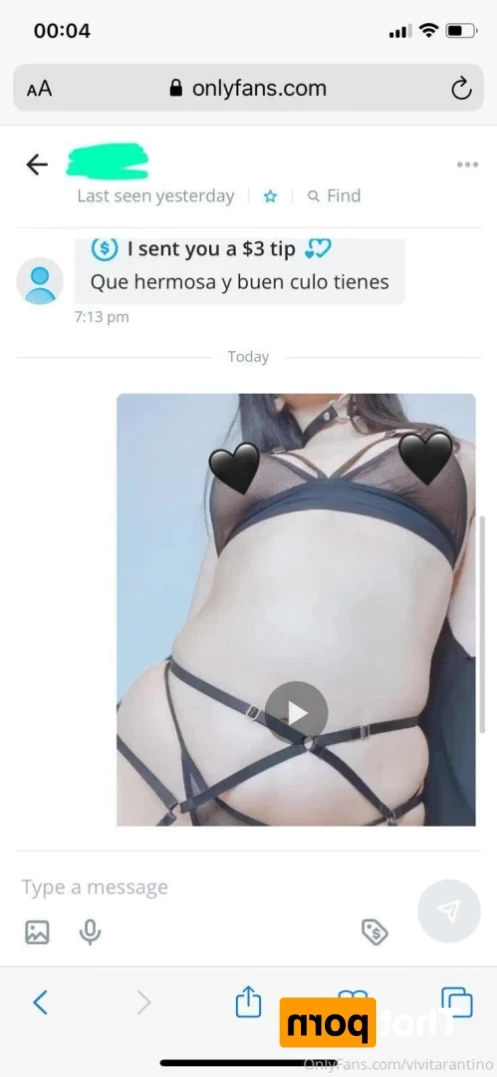 Vivi Tarantino [ vivitarantino ] Onlyfans leaked photo 16003853 on Hotleaks.tv