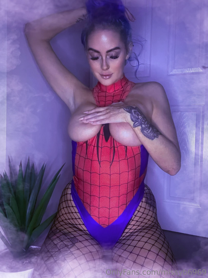 missyb6969 Onlyfans leaked photo 18588769 on Hotleaks.tv