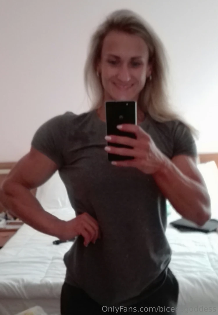 bicepsgoddess Onlyfans leaked photo 18588210 on Hotleaks.tv