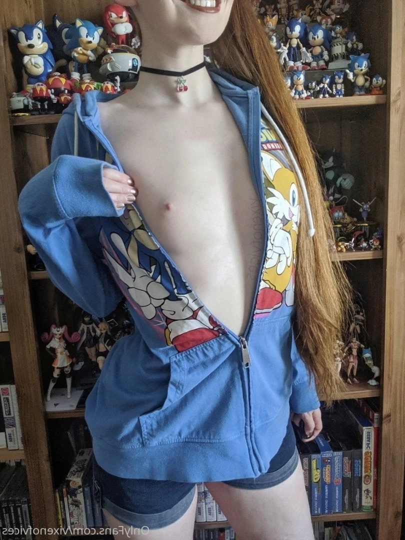 Willow Mars [ thenerdydomme ] Onlyfans leaked photo 1228451 on Hotleaks.tv