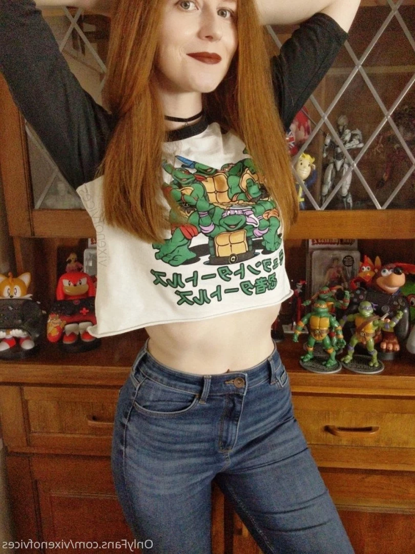 Willow Mars [ thenerdydomme ] Onlyfans leaked photo 1228475 on Hotleaks.tv