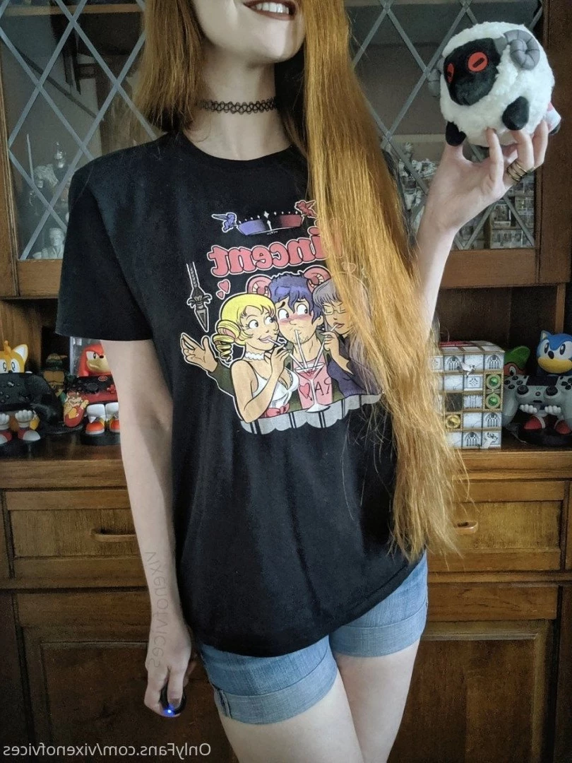 Willow Mars [ thenerdydomme ] Onlyfans leaked photo 1228502 on Hotleaks.tv