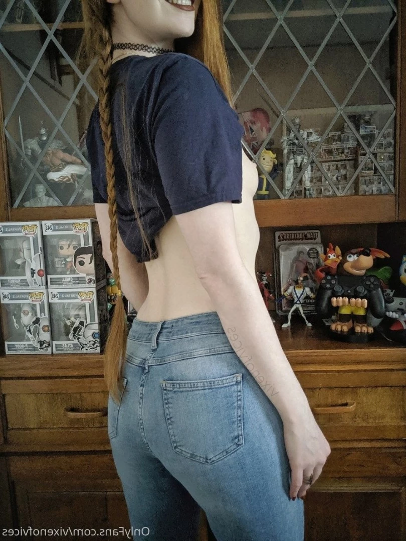 Willow Mars [ thenerdydomme ] Onlyfans leaked photo 1228503 on Hotleaks.tv