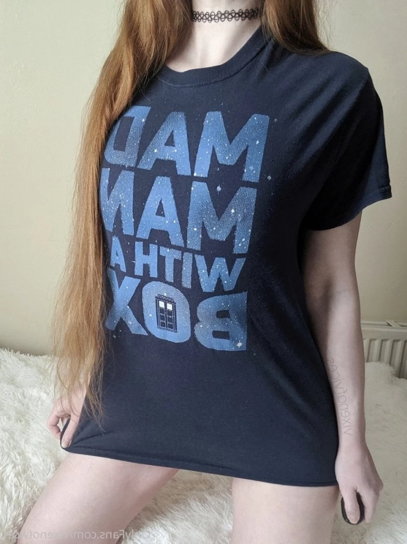 Willow Mars [ thenerdydomme ] Onlyfans leaked photo 1228523 on Hotleaks.tv