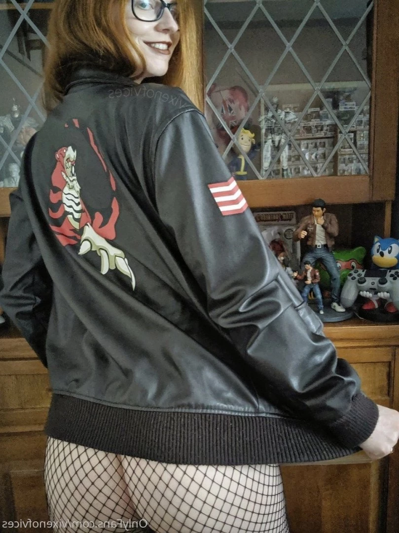 Willow Mars [ thenerdydomme ] Onlyfans leaked photo 1228524 on Hotleaks.tv