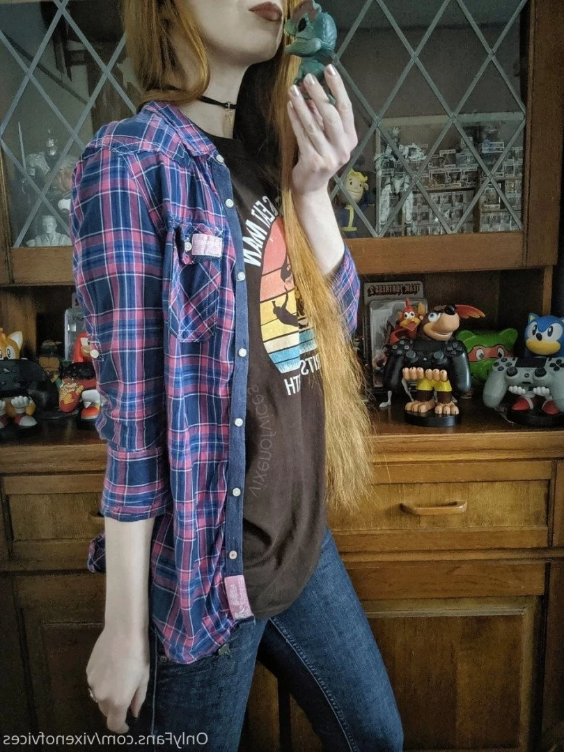 Willow Mars [ thenerdydomme ] Onlyfans leaked photo 1228535 on Hotleaks.tv
