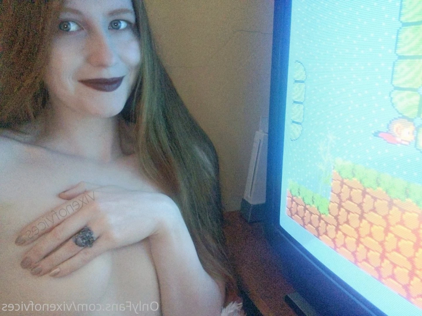 Willow Mars [ thenerdydomme ] Onlyfans leaked photo 1228552 on Hotleaks.tv