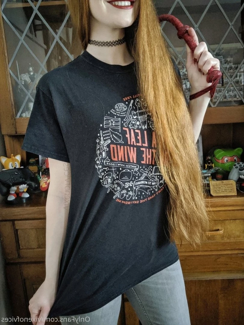 Willow Mars [ thenerdydomme ] Onlyfans leaked photo 1228565 on Hotleaks.tv