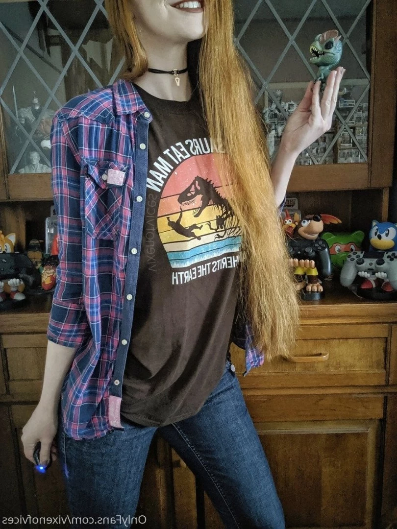 Willow Mars [ thenerdydomme ] Onlyfans leaked photo 1228591 on Hotleaks.tv