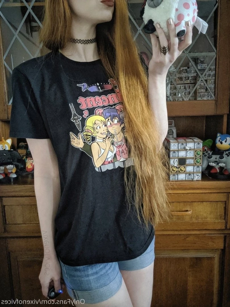Willow Mars [ thenerdydomme ] Onlyfans leaked photo 1228593 on Hotleaks.tv