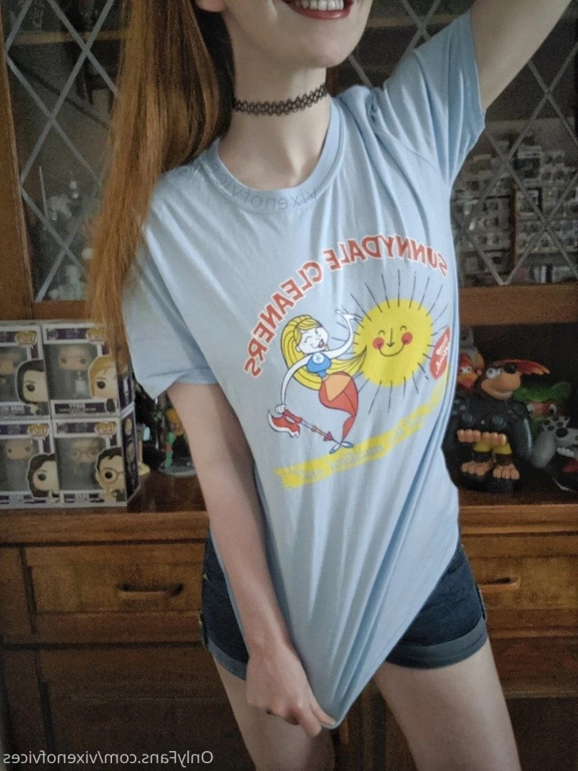 Willow Mars [ thenerdydomme ] Onlyfans leaked photo 1228605 on Hotleaks.tv