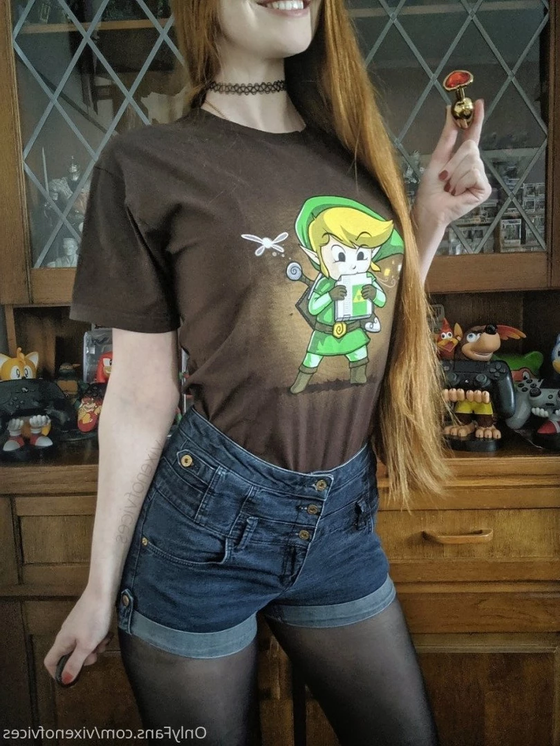 Willow Mars [ thenerdydomme ] Onlyfans leaked photo 1228652 on Hotleaks.tv