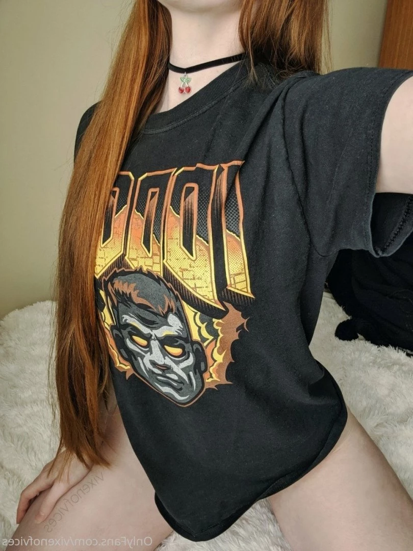 Willow Mars [ thenerdydomme ] Onlyfans leaked photo 1228654 on Hotleaks.tv