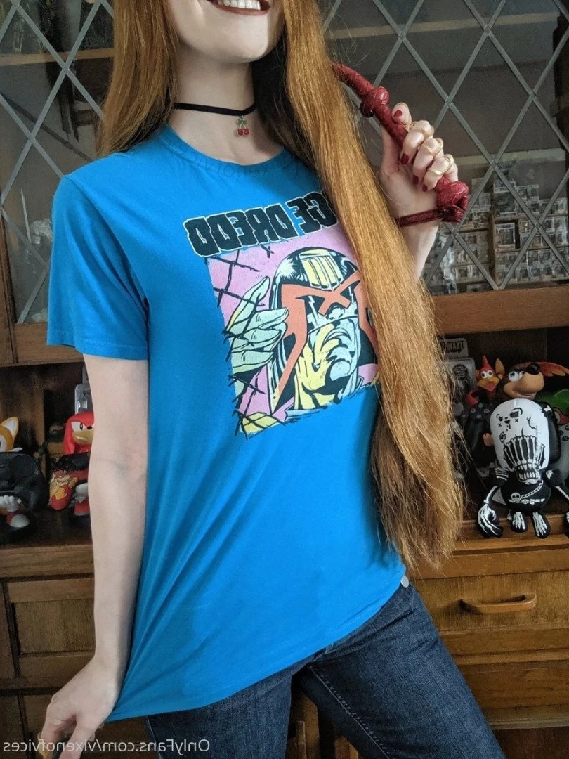 Willow Mars [ thenerdydomme ] Onlyfans leaked photo 1228657 on Hotleaks.tv