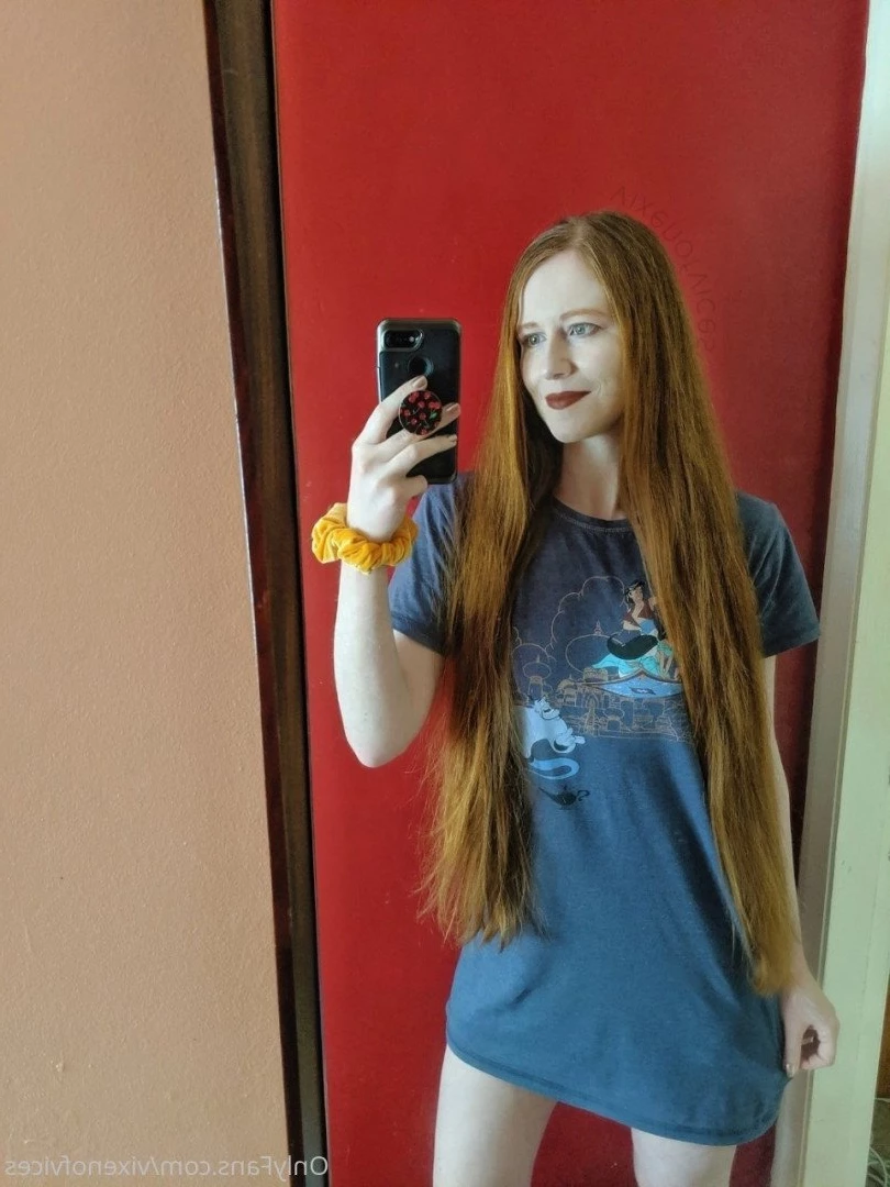 Willow Mars [ thenerdydomme ] Onlyfans leaked photo 1228688 on Hotleaks.tv