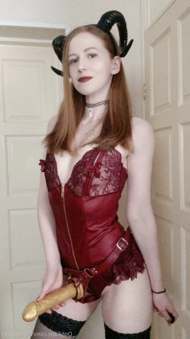 Willow Mars [ thenerdydomme ] Onlyfans leaked photo 1228708 on Hotleaks.tv