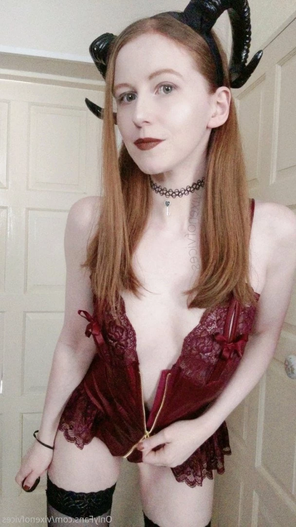 Willow Mars [ thenerdydomme ] Onlyfans leaked photo 1228719 on Hotleaks.tv