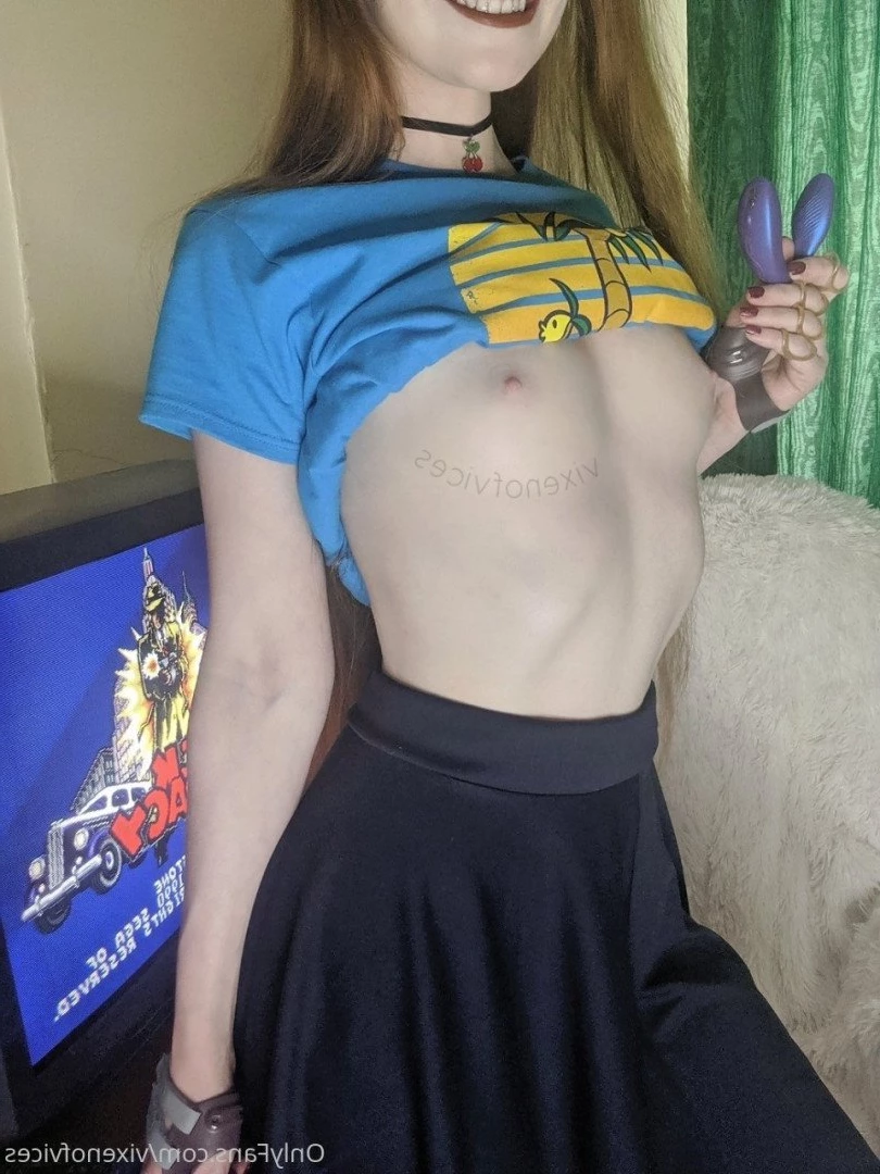 Willow Mars [ thenerdydomme ] Onlyfans leaked photo 1228746 on Hotleaks.tv