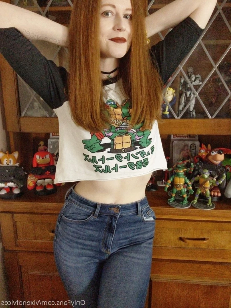 Willow Mars [ thenerdydomme ] Onlyfans leaked photo 1228787 on Hotleaks.tv