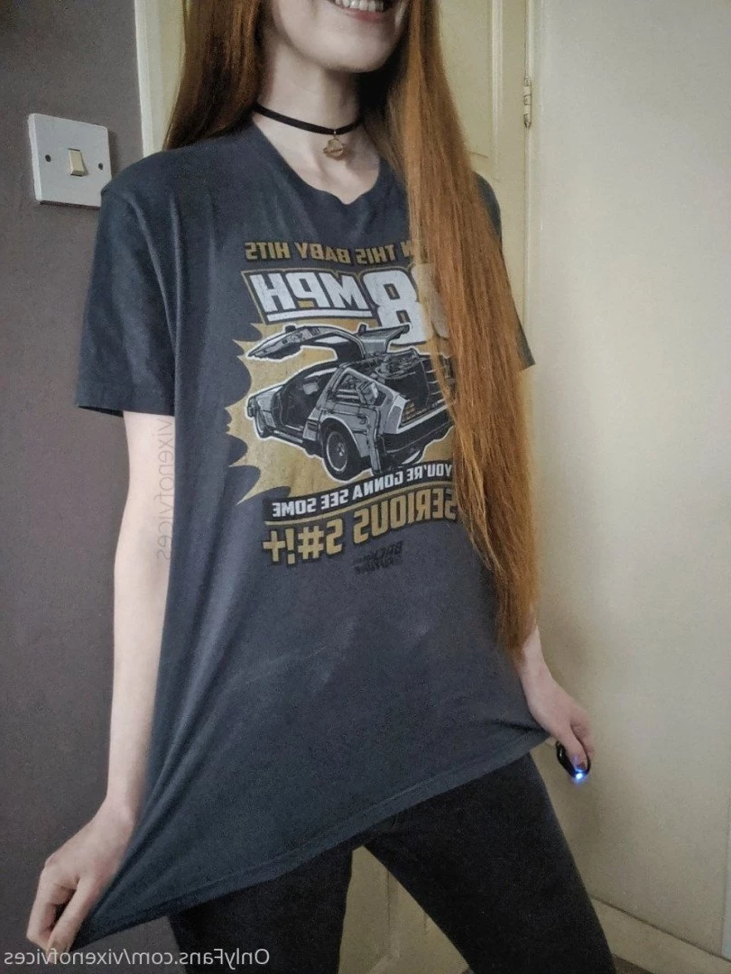 Willow Mars [ thenerdydomme ] Onlyfans leaked photo 1228793 on Hotleaks.tv