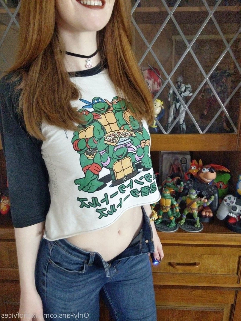Willow Mars [ thenerdydomme ] Onlyfans leaked photo 1228796 on Hotleaks.tv