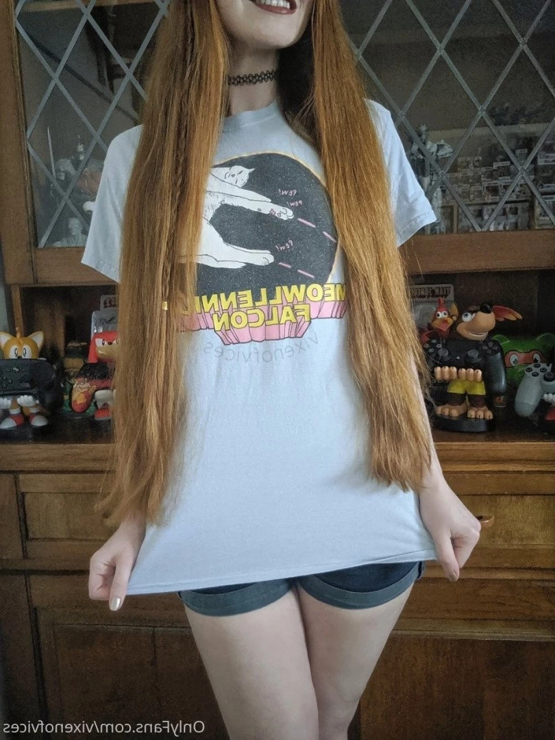 Willow Mars [ thenerdydomme ] Onlyfans leaked photo 1228797 on Hotleaks.tv