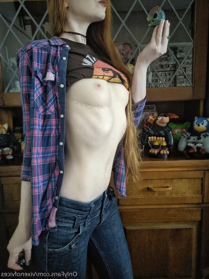 Willow Mars [ thenerdydomme ] Onlyfans leaked photo 1228817 on Hotleaks.tv