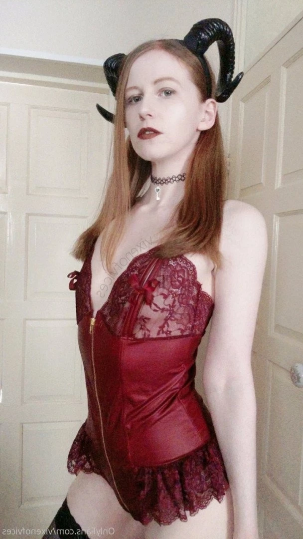 Willow Mars [ thenerdydomme ] Onlyfans leaked photo 1228818 on Hotleaks.tv