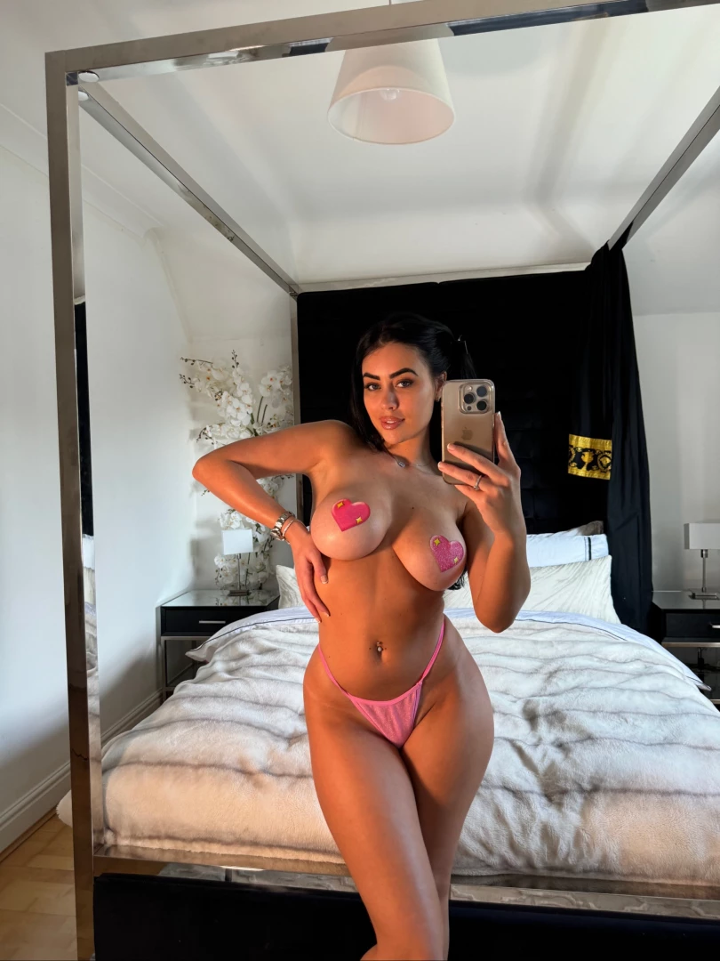 yourdreamfxck Onlyfans leaked photo 18592707 on Hotleaks.tv