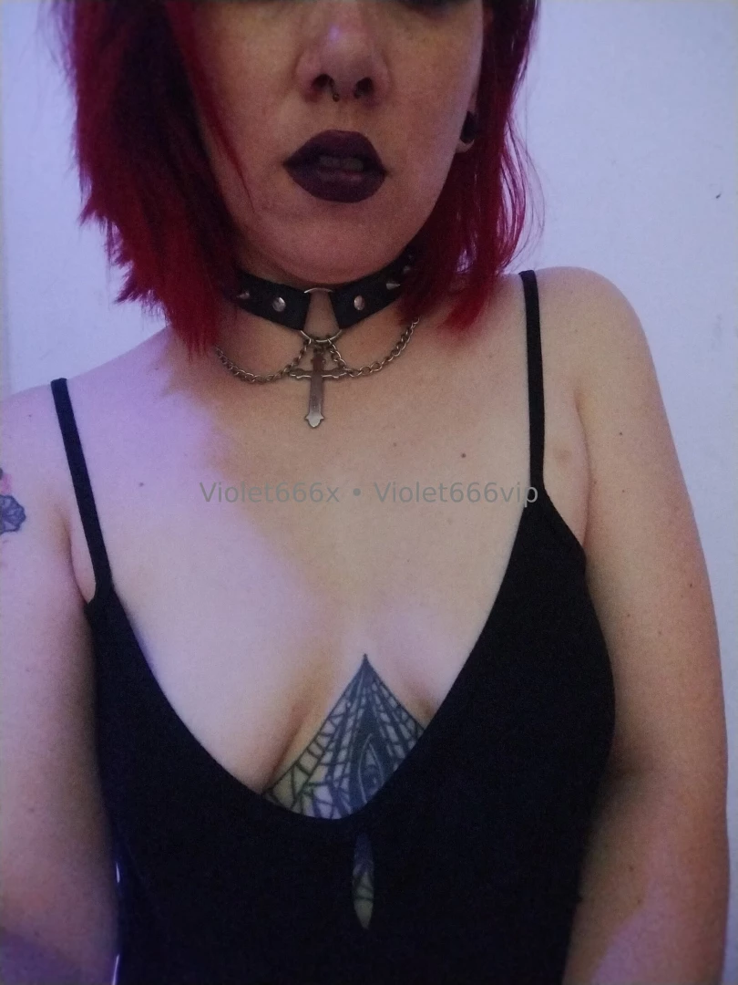 violet666x Onlyfans leaked photo 18589087 on Hotleaks.tv