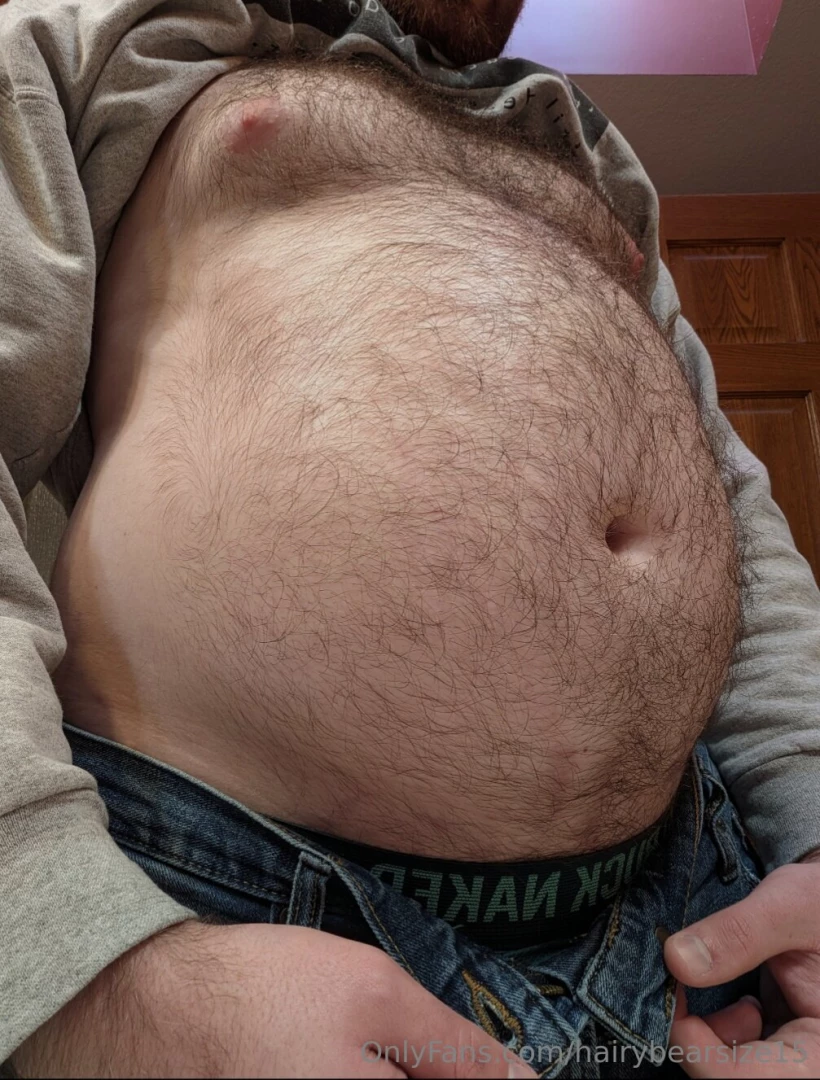 hairybearsize15 Onlyfans leaked photo 18592133 on Hotleaks.tv