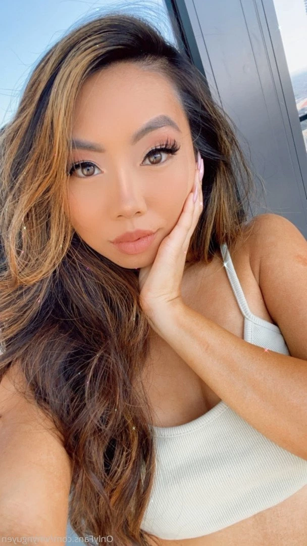 Victoria Nguyen [ vmynguyen ] Onlyfans leaked photo 1229063 on Hotleaks.tv