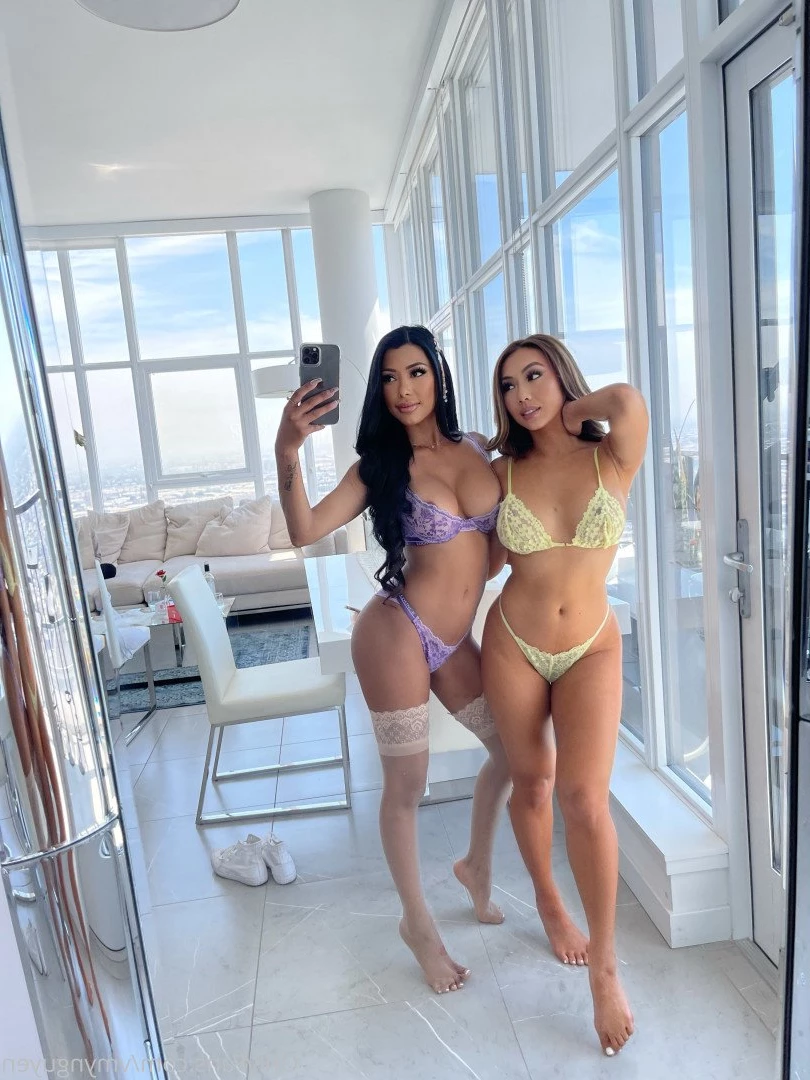 Victoria Nguyen [ vmynguyen ] Onlyfans leaked photo 1229066 on Hotleaks.tv