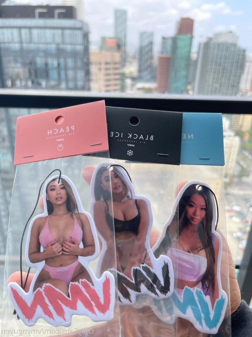 Victoria Nguyen [ vmynguyen ] Onlyfans leaked photo 1229068 on Hotleaks.tv