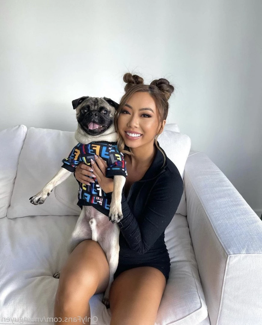 Victoria Nguyen [ vmynguyen ] Onlyfans leaked photo 1229079 on Hotleaks.tv