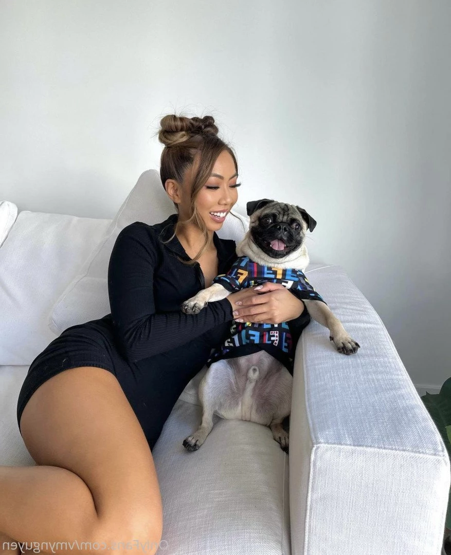 Victoria Nguyen [ vmynguyen ] Onlyfans leaked photo 1229092 on Hotleaks.tv