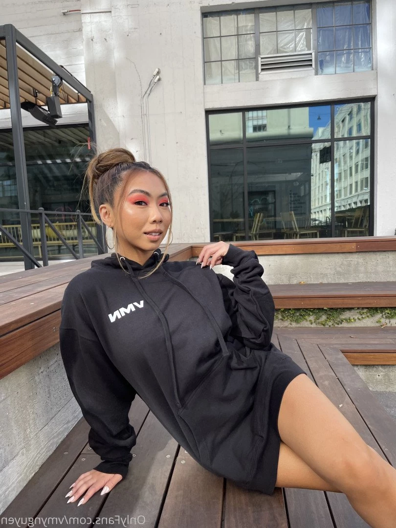 Victoria Nguyen [ vmynguyen ] Onlyfans leaked photo 1229095 on Hotleaks.tv