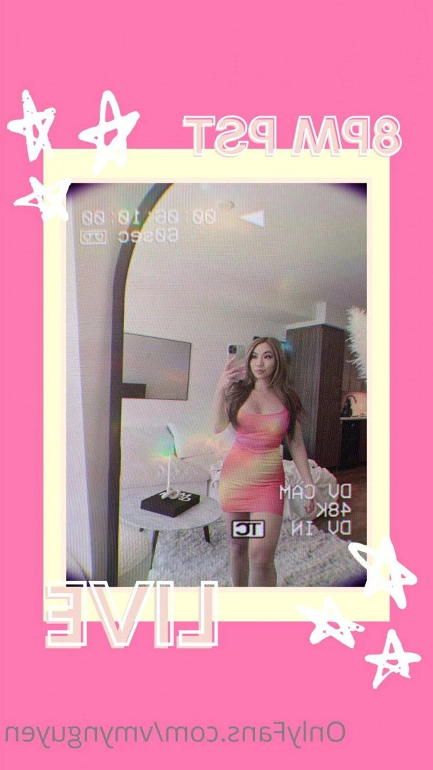 Victoria Nguyen [ vmynguyen ] Onlyfans leaked photo 2432232 on Hotleaks.tv