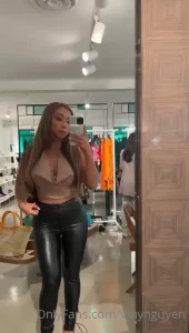 Victoria Nguyen [ vmynguyen ] Onlyfans leaked video 4719597 on Hotleaks.tv