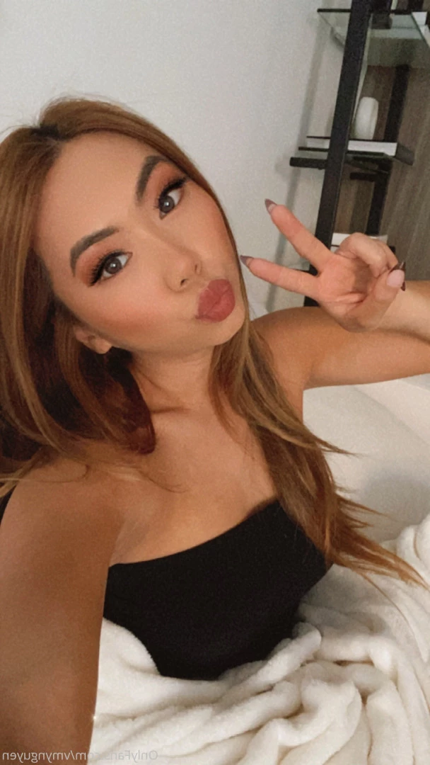 Victoria Nguyen [ vmynguyen ] Onlyfans leaked photo 6514756 on Hotleaks.tv