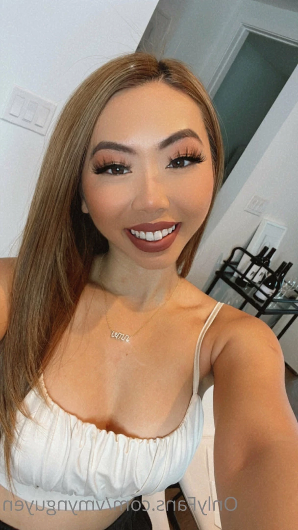 Victoria Nguyen [ vmynguyen ] Onlyfans leaked photo 6514862 on Hotleaks.tv